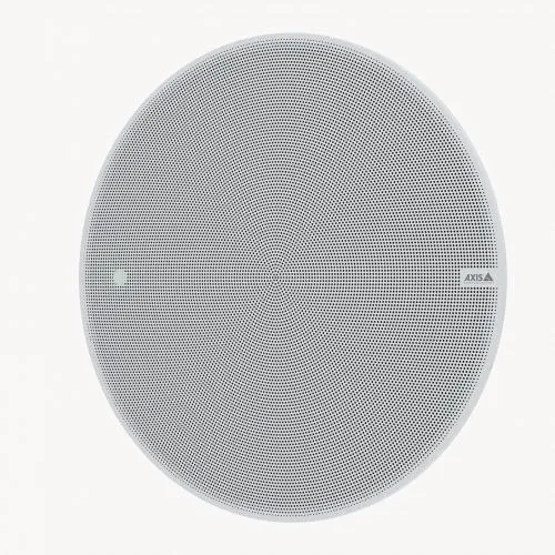 Axis Communications C1210-E 6.5" Network Ceiling Speaker