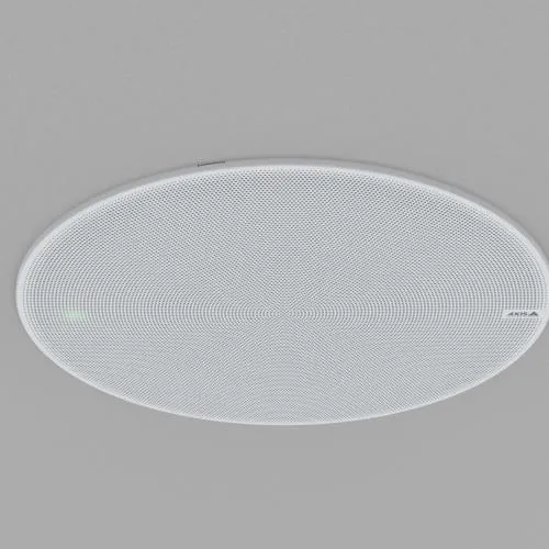 Axis Communications C1210-E 6.5" Network Ceiling Speaker