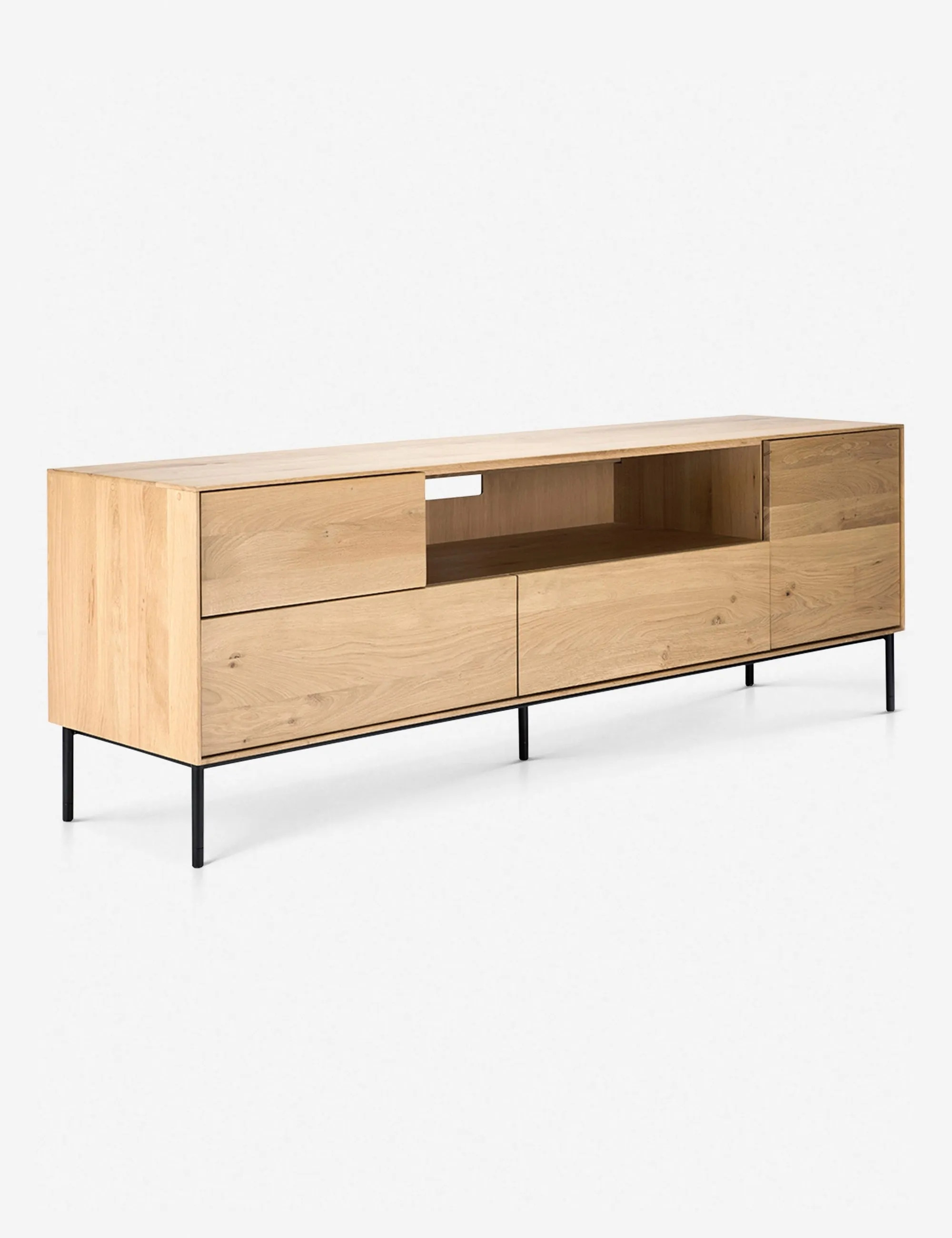 Bari Media Console