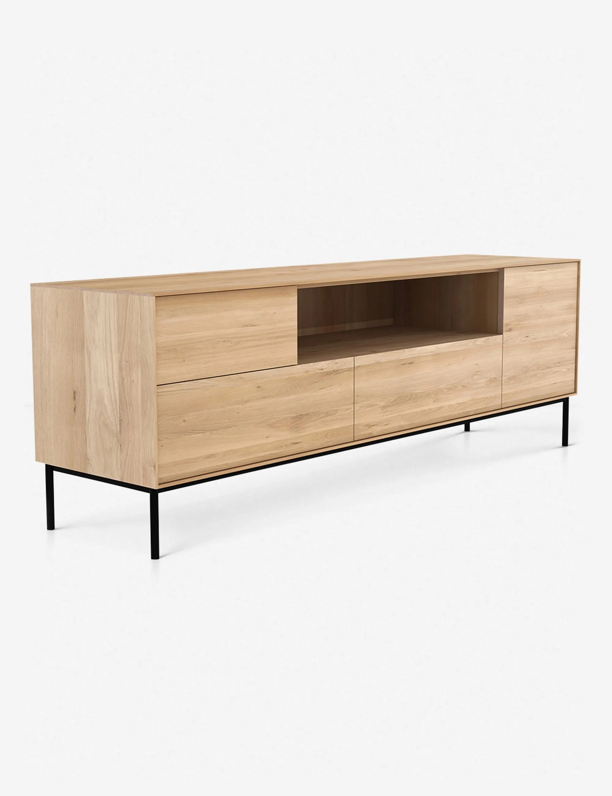 Bari Media Console