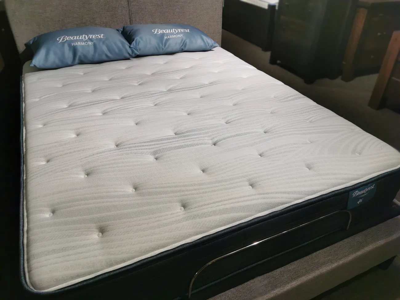 Beauty-rest Anchorage TT Mattress