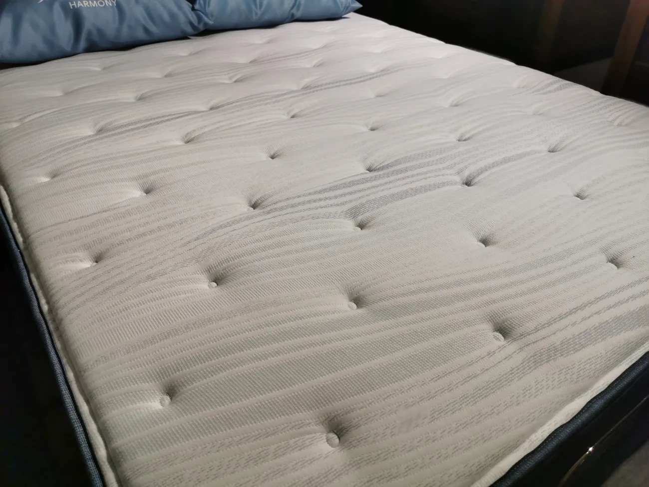 Beauty-rest Anchorage TT Mattress