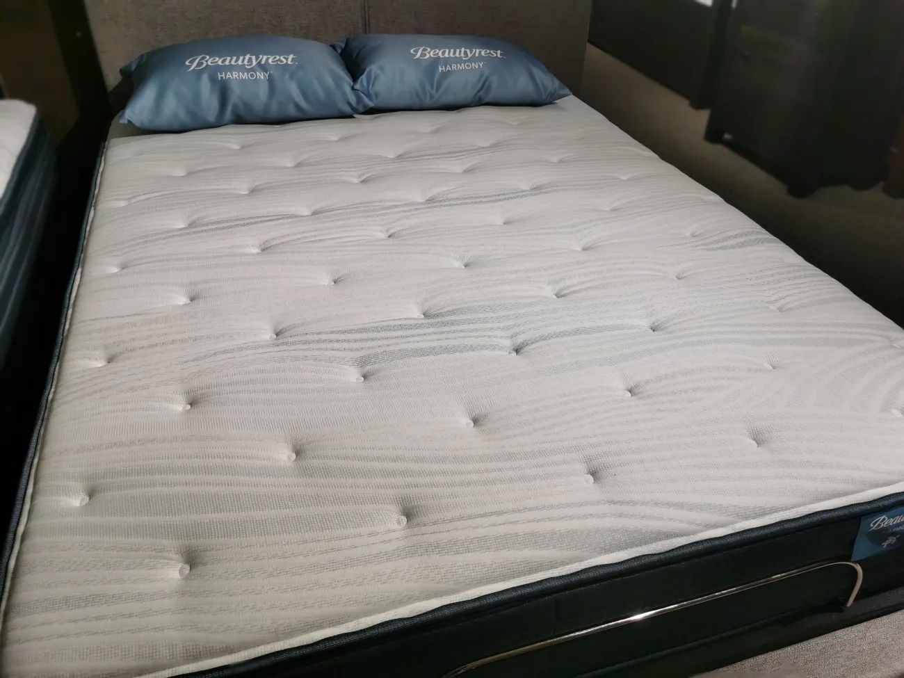 Beauty-rest Anchorage TT Mattress
