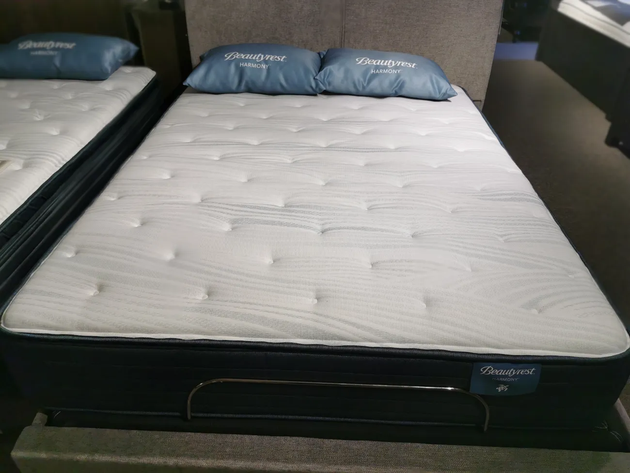Beauty-rest Anchorage TT Mattress