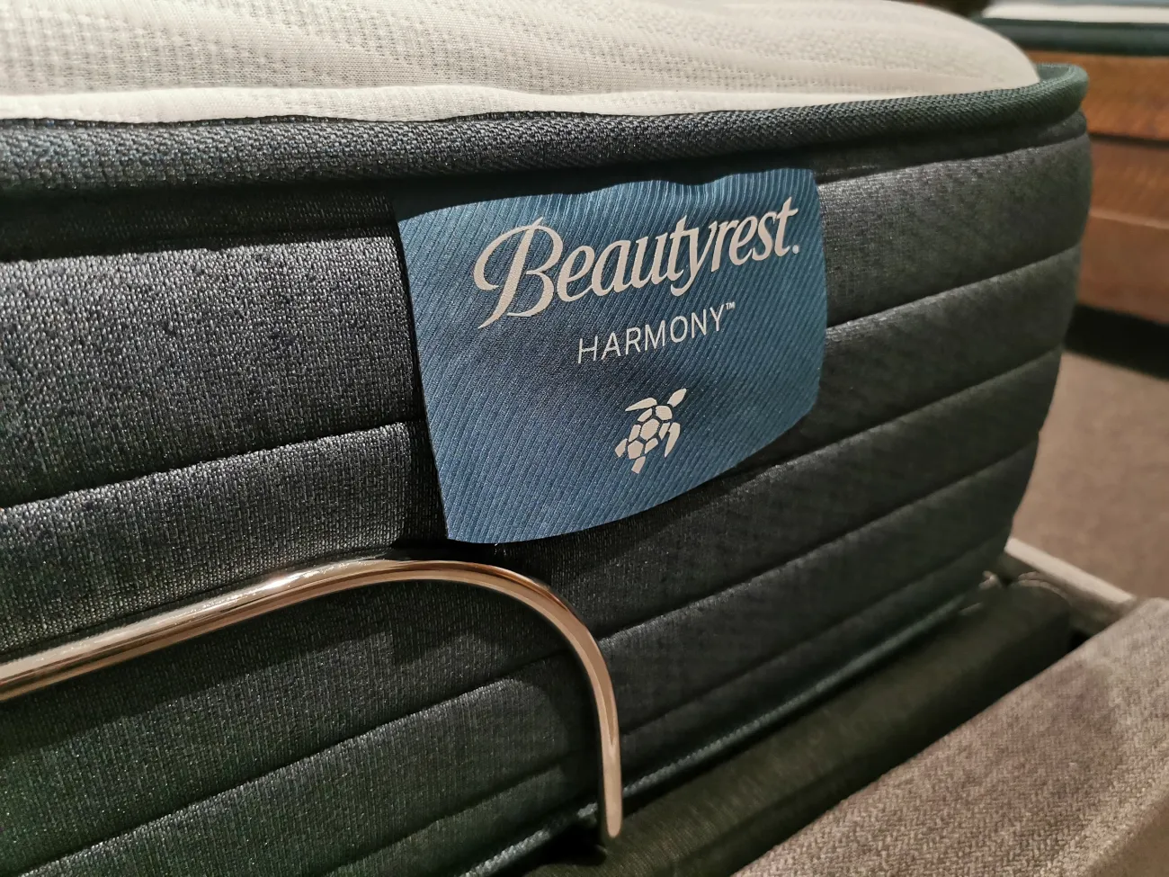 Beauty-rest Anchorage TT Mattress