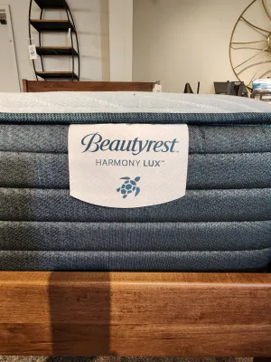 Beauty-rest Guava Gulf TT Firm Mattress