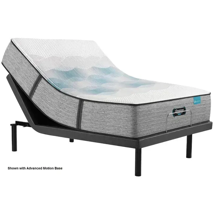 Beautyrest Harmony Lux Hybrid Empress Series Plush 13.5 Inch Mattress