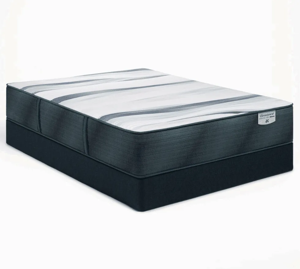 Beautyrest Hybrid Tight Top Firm Mattress