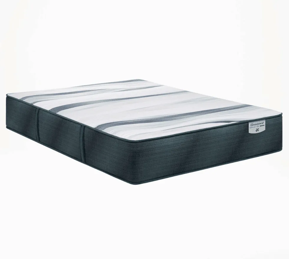 Beautyrest Hybrid Tight Top Firm Mattress