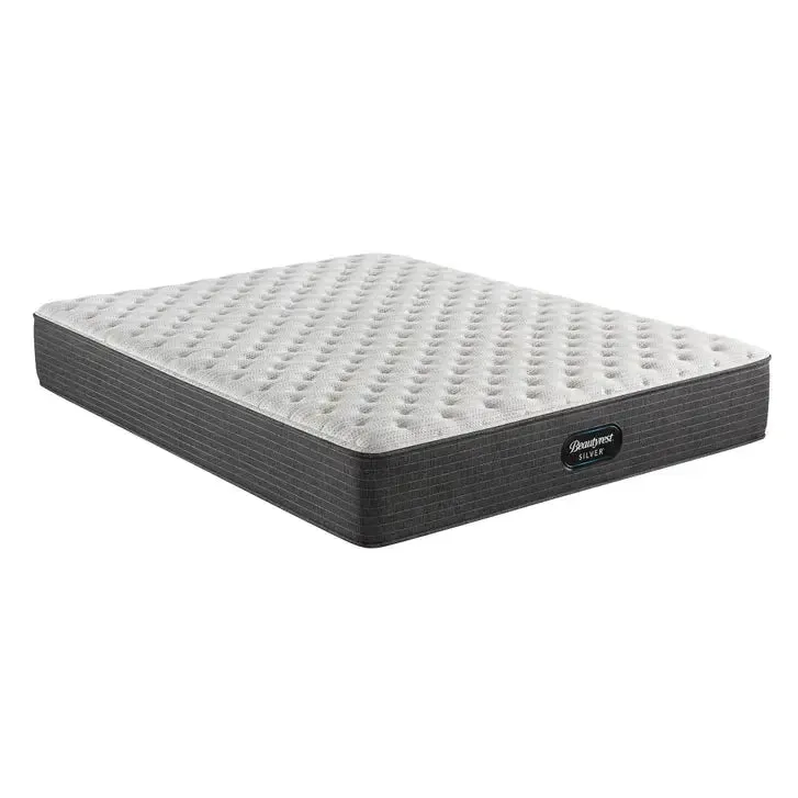 Beautyrest Silver Lydia Manor 4 Extra Firm 13.75 Inch Mattress
