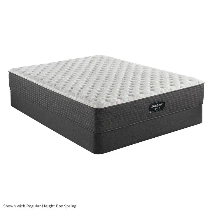 Beautyrest Silver Lydia Manor 4 Extra Firm 13.75 Inch Mattress