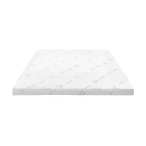 Bedra Memory Foam Mattress 7-Zone 8CM Single