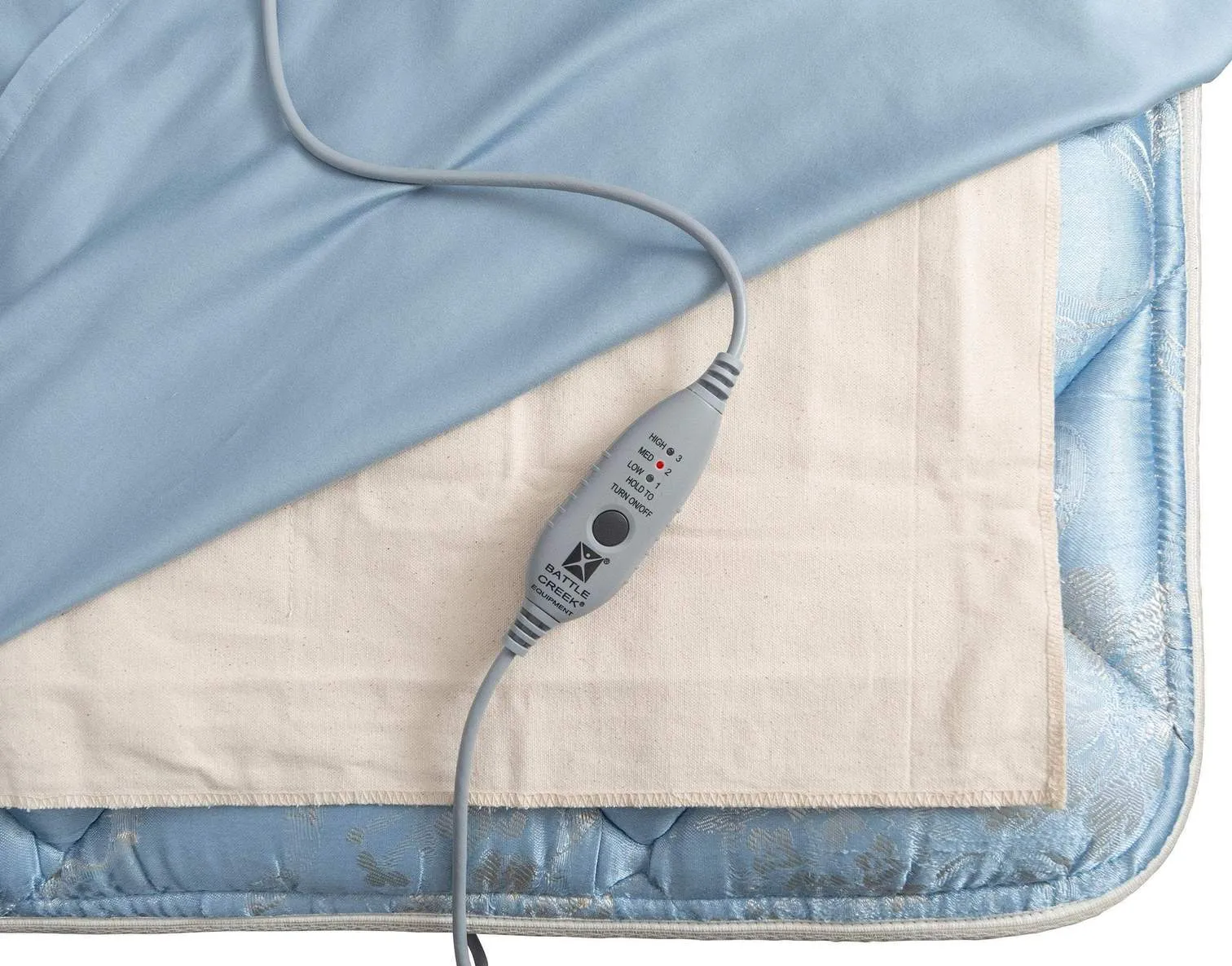 BedWarmer™ Gentle Overnight Warmth