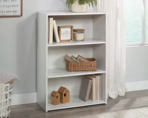 Beginnings 3-Shelf Bookcase Sw