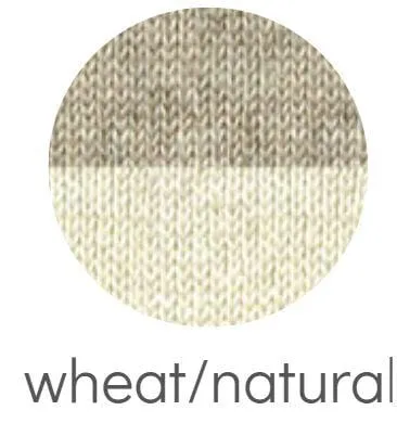 Bemboka Reversible Rib Angora & Merino Wool Throw - Pre-Shrunk