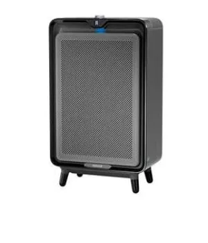 BISSELL Air Purifier User Manual Model- 2609