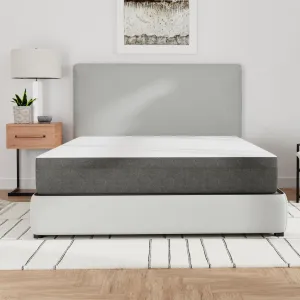 Blissful Nights - Full Mattress - Medium Firm 10" Cool Gel Memory Foam.