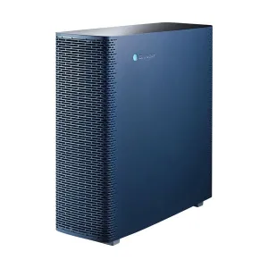 Blueeair Sense  Midnight Air Purifier - Blue