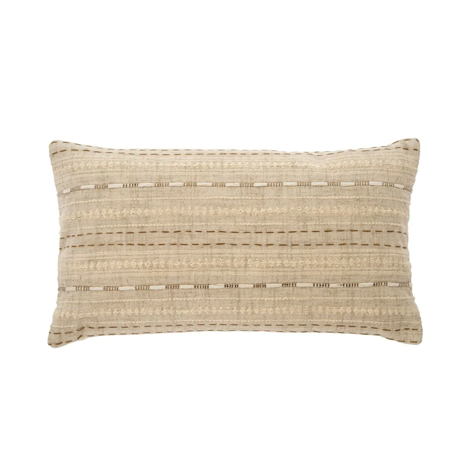 Boulevard Cotton Pillow