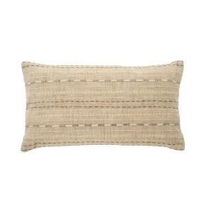 Boulevard Cotton Pillow