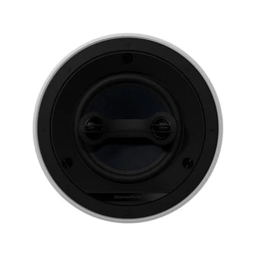 Bowers & Wilkins CCM663SR Ceiling Single Stereo Speaker