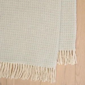 Breckon Mineral Throw