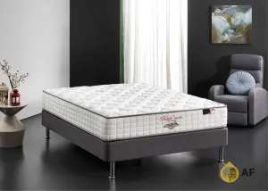 Brennans Backcare Mattress - Premium Range for Optimal Back Support