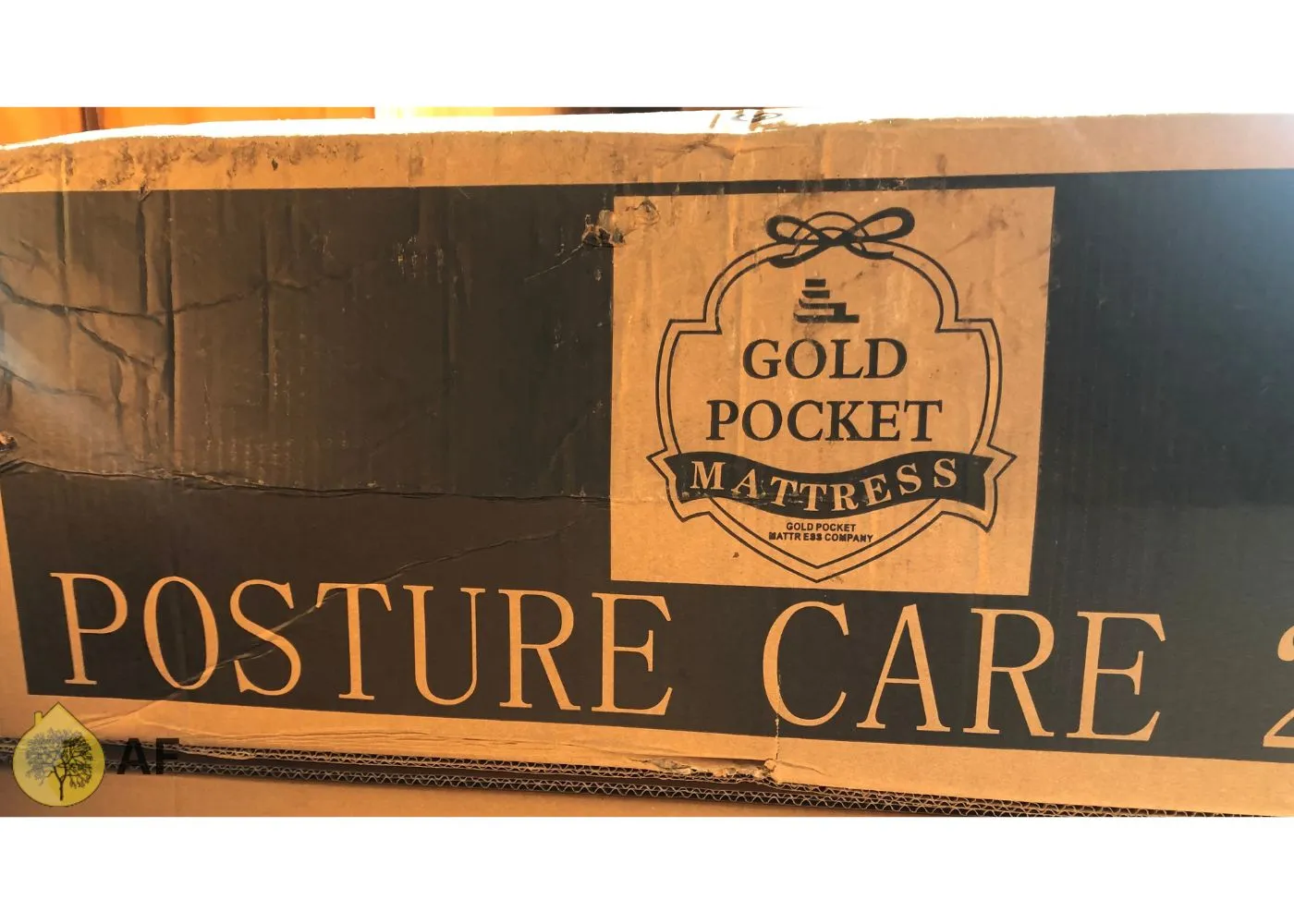 Brennans Posture Care 2000 Mattress - Premium Comfort for Optimal Posture
