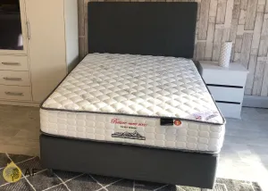 Brennans Posture Care 2000 Mattress - Premium Comfort for Optimal Posture