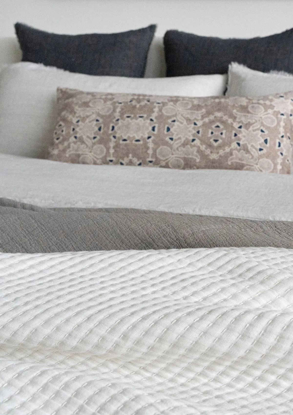 Cairo Bed Blanket