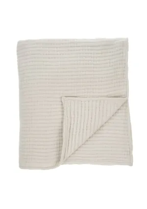 Cairo Bed Blanket