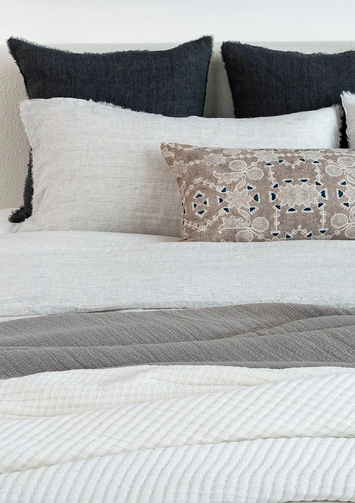 Cairo Bed Blanket