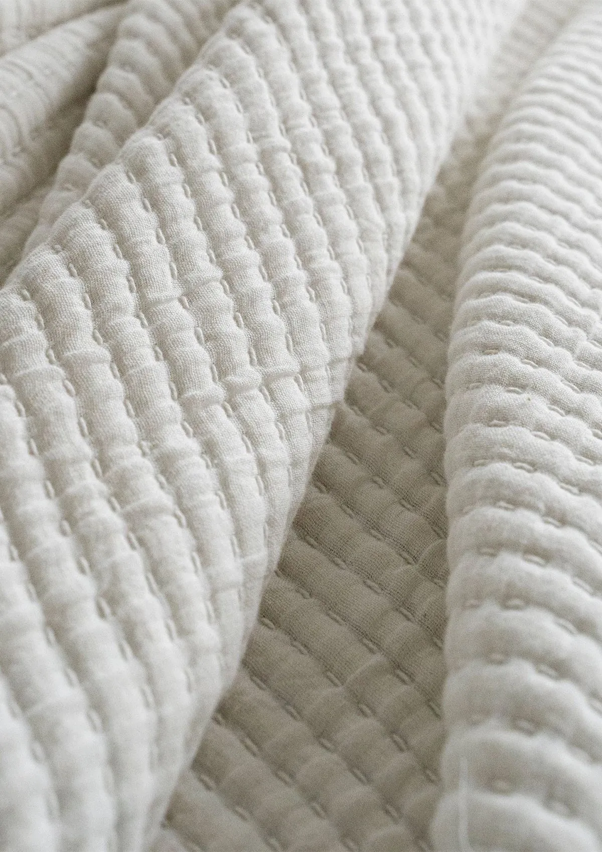 Cairo Bed Blanket