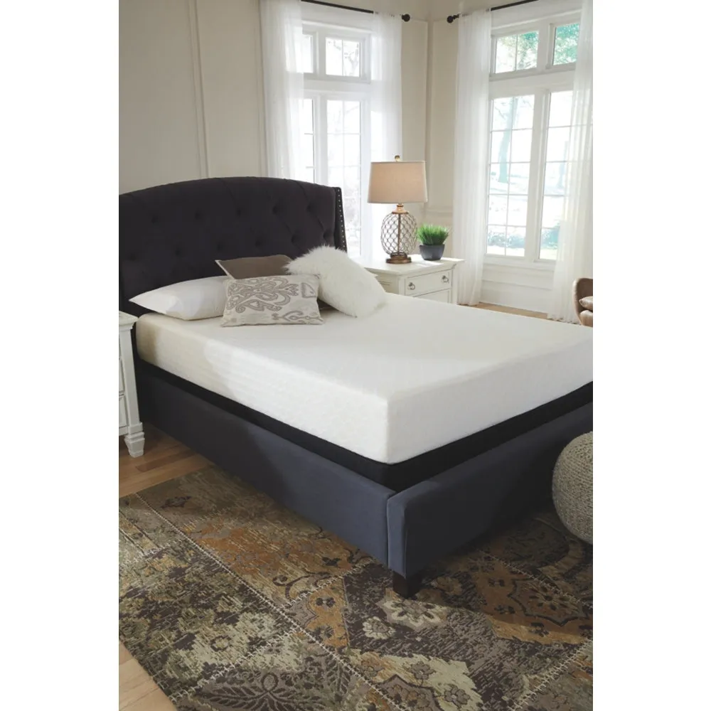 California Full Mattress M69921