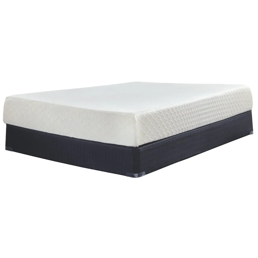 California Full Mattress M69921