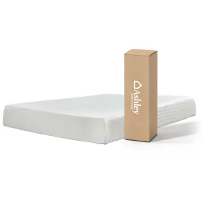 California Full Mattress M69921