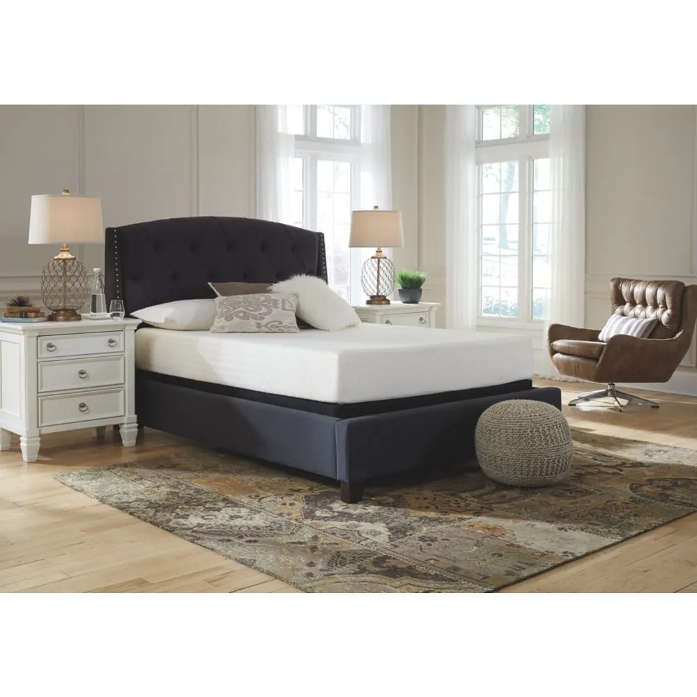 California Full Mattress M69921