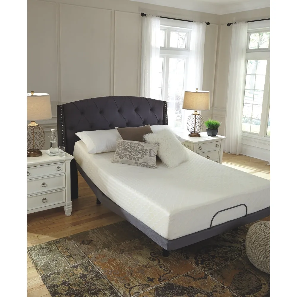 California Full Mattress M69921