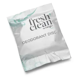 Callington FRESH CLEAN DEODORANT DISC - Air Freshener & Odor Neutraliser