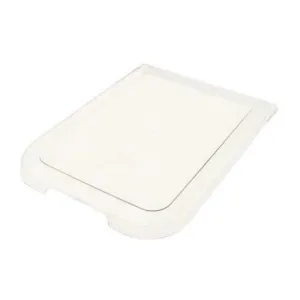 Cambro 60432 Front Lid for IBS20 & IBSF27 Ingredient Bin