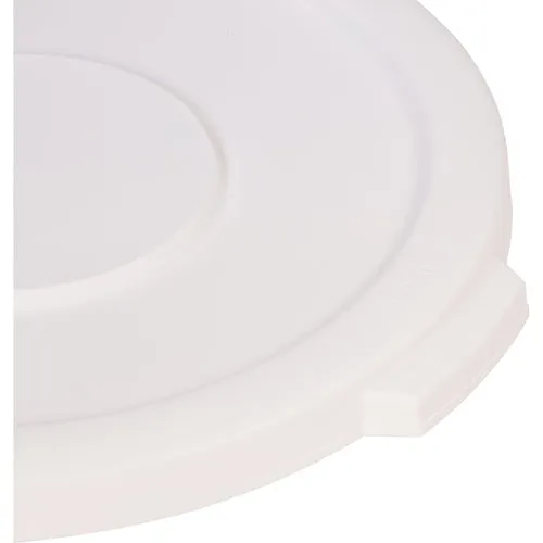 Carlisle 34101102 Trash Receptacle Lid / Top