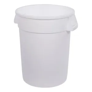 Carlisle 34103202 Trash Can / Container