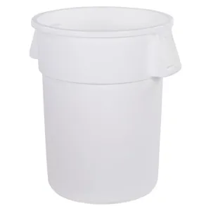 Carlisle 34105502 Trash Can / Container
