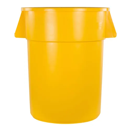Carlisle 34105504 Trash Can / Container