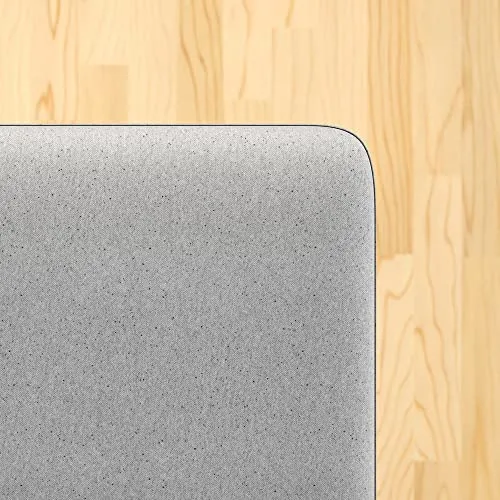 Casper Sleep Element Pro, Full, Light Grey