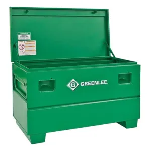 Chest Box - Greenlee Chest Box, 2448