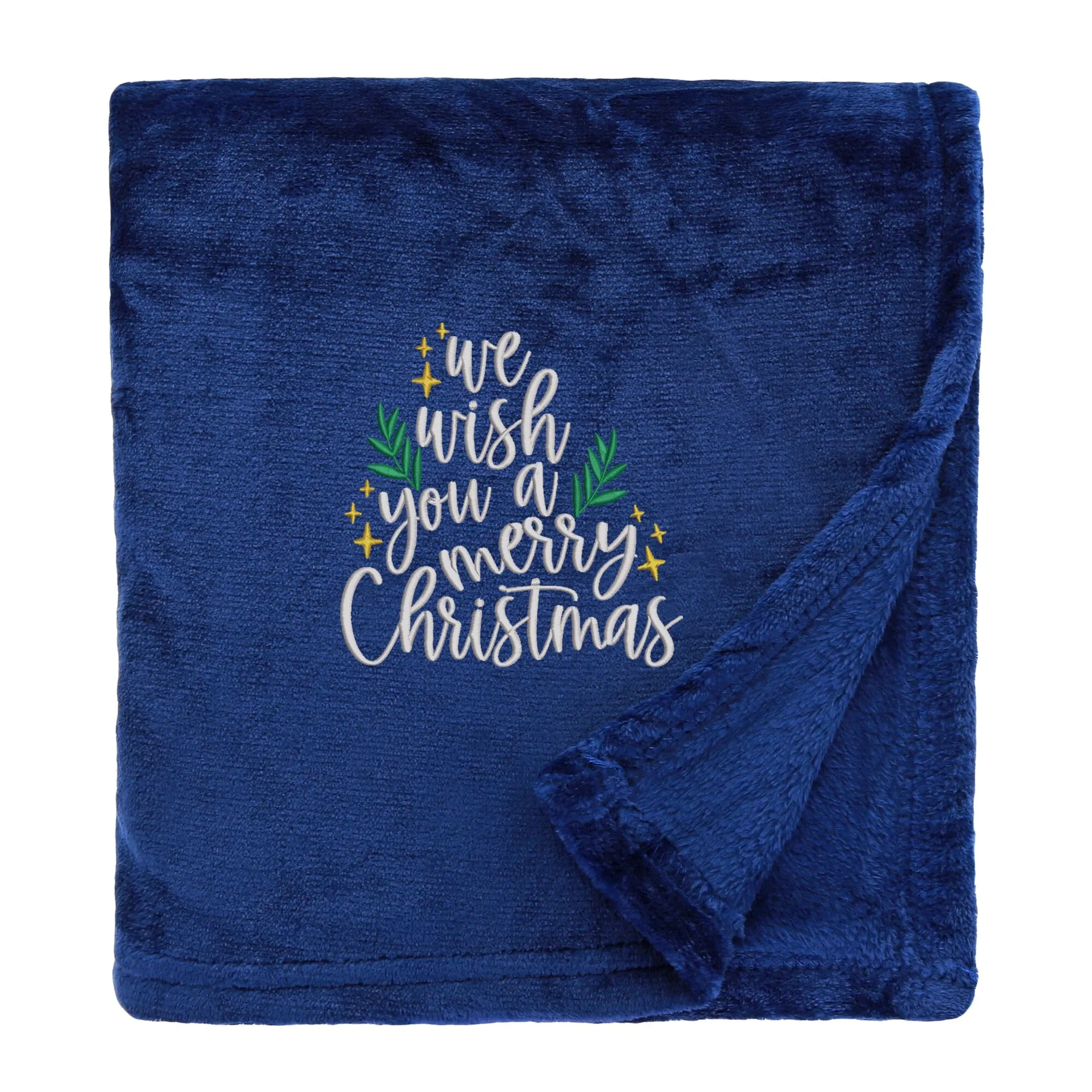 Christmas Cosy Home Christmas Snuggle Blanket