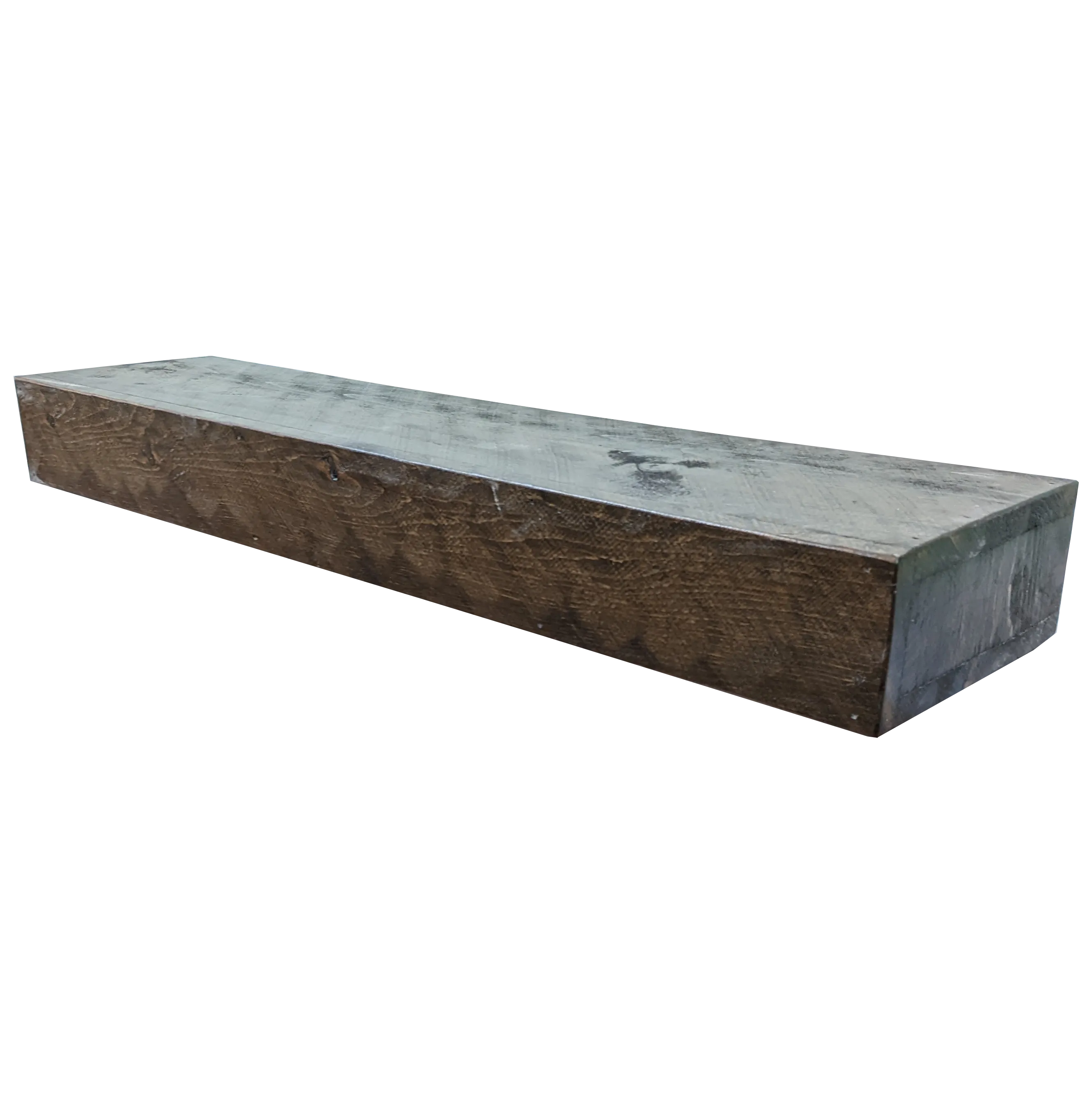 Chunky 3' Floating Shelf (Final Sale)
