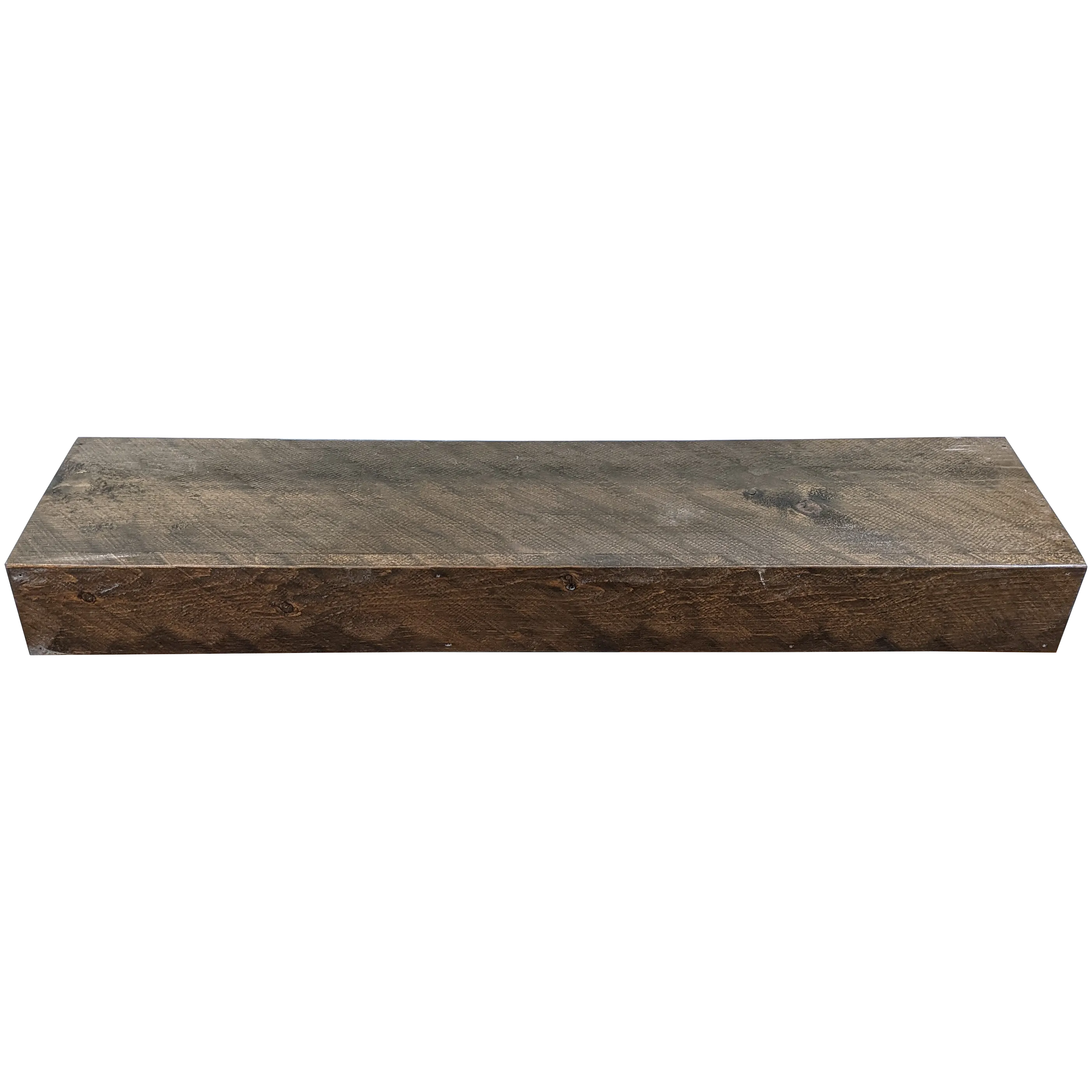 Chunky 3' Floating Shelf (Final Sale)