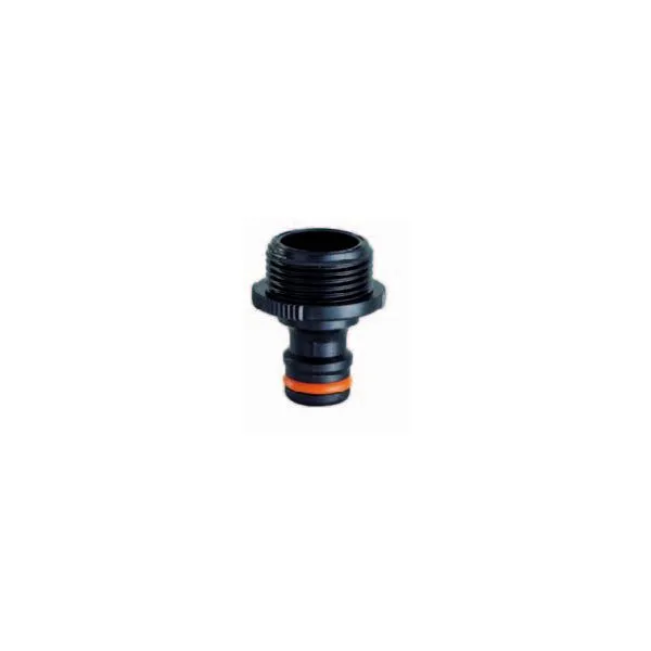 Claber Tap Connector 3/4" Male